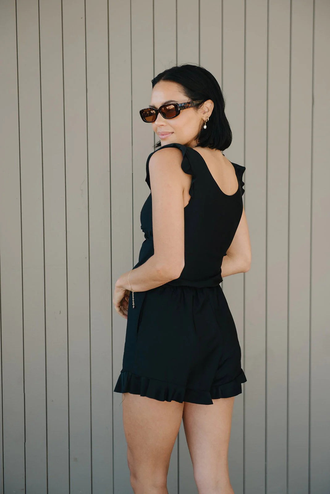 Swimsuit Romper With Built-in Bra (Get 50% OFF Only Today)