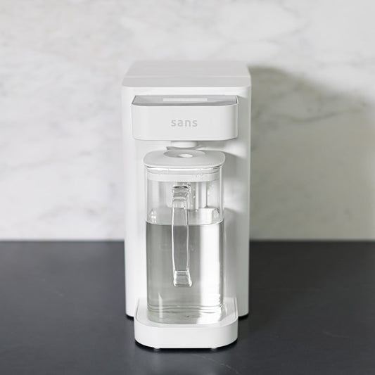 PureFlow Water Cleaner