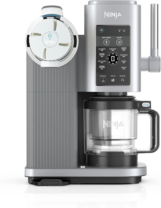 Ninja Swirl Ice Cream Maker