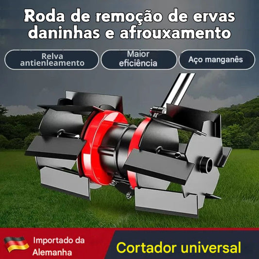 Smart Lawn Mower with Bonus